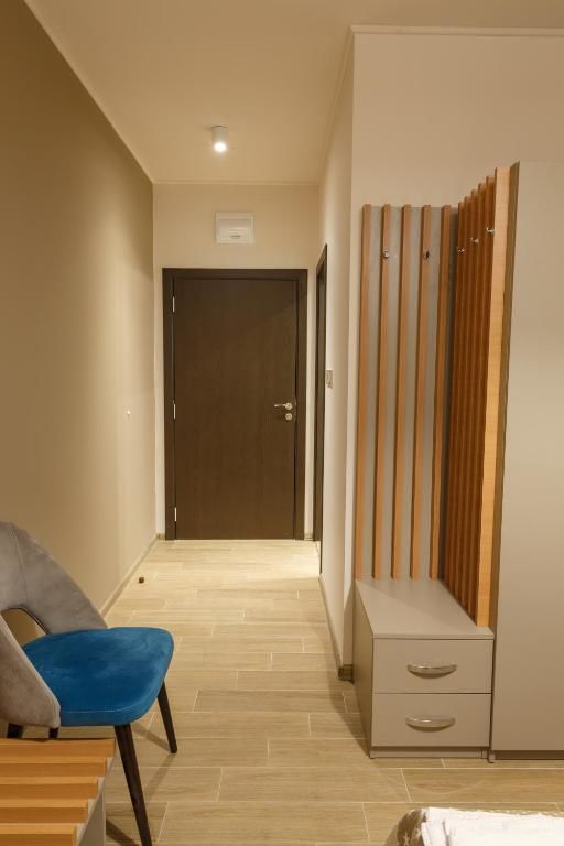 Отель Hotel Frigopan Пловдив