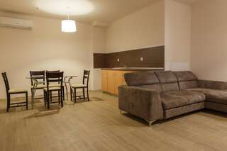 Отель Hotel Frigopan Пловдив Апартаменты с 2 спальнями-3