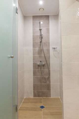 Отель Hotel Frigopan Пловдив Апартаменты с 2 спальнями-5
