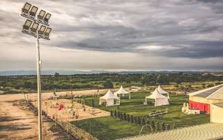 Отель Hotel Frigopan Пловдив-3