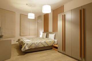 Отель Hotel Frigopan Пловдив Апартаменты с 2 спальнями-1