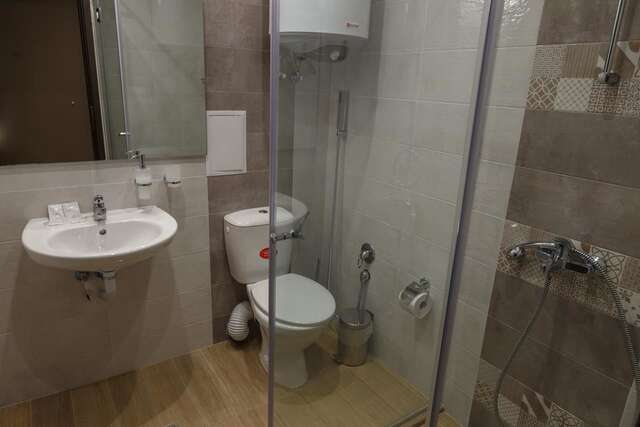 Отель Hotel Frigopan Пловдив-15