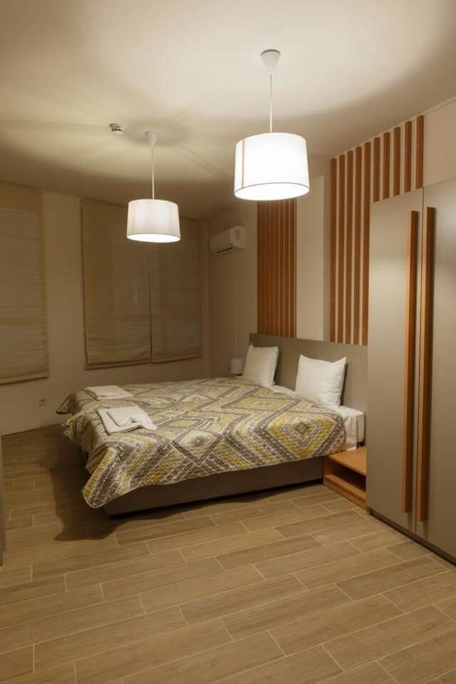 Отель Hotel Frigopan Пловдив-18