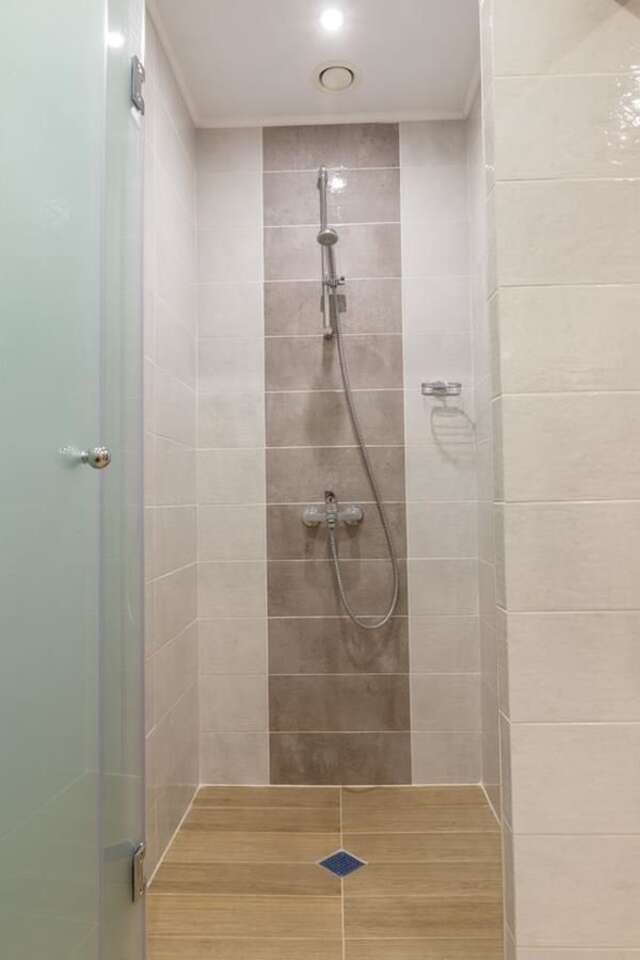 Отель Hotel Frigopan Пловдив-21