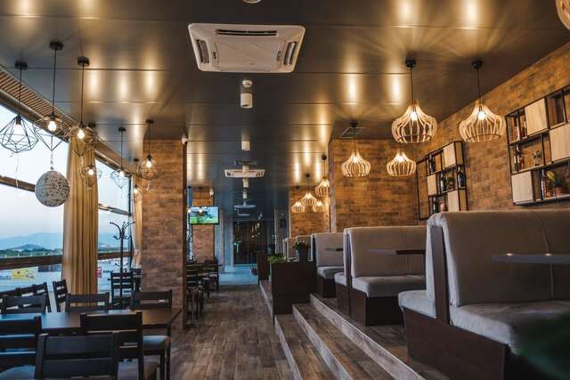 Отель Hotel Frigopan Пловдив-31