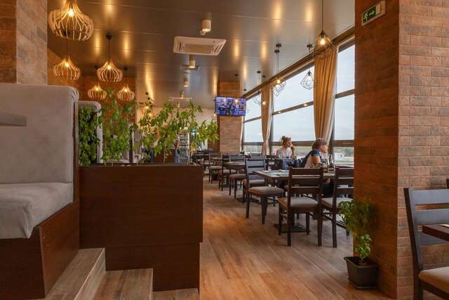 Отель Hotel Frigopan Пловдив-33