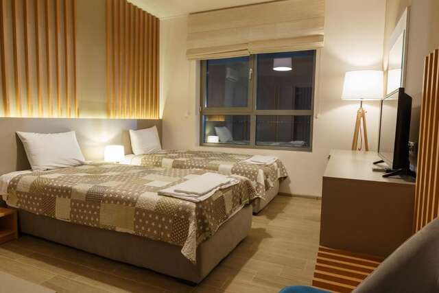 Отель Hotel Frigopan Пловдив-47