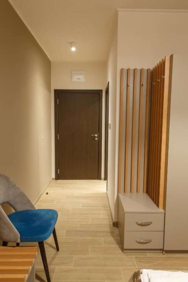 Отель Hotel Frigopan Пловдив-48