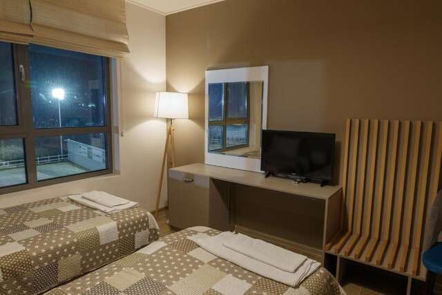 Отель Hotel Frigopan Пловдив-49