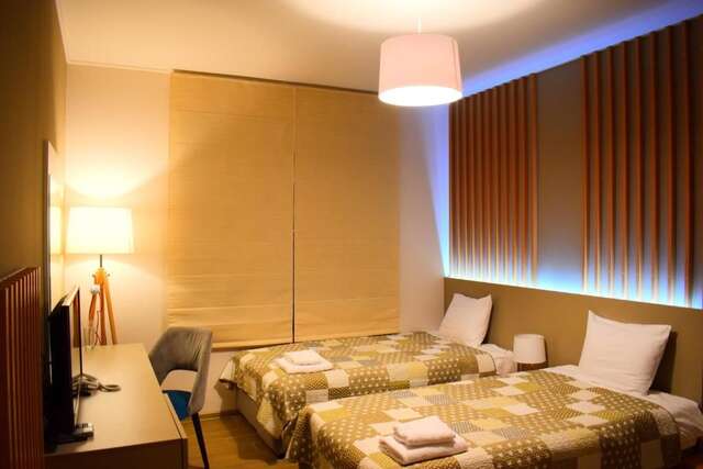 Отель Hotel Frigopan Пловдив-51