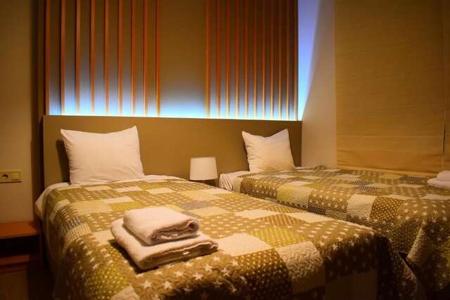 Отель Hotel Frigopan Пловдив-53