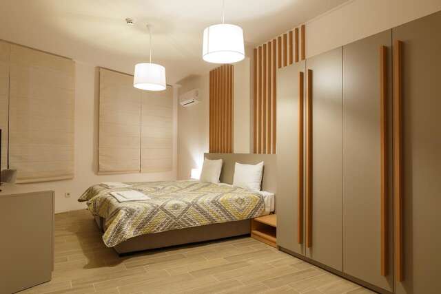 Отель Hotel Frigopan Пловдив-9