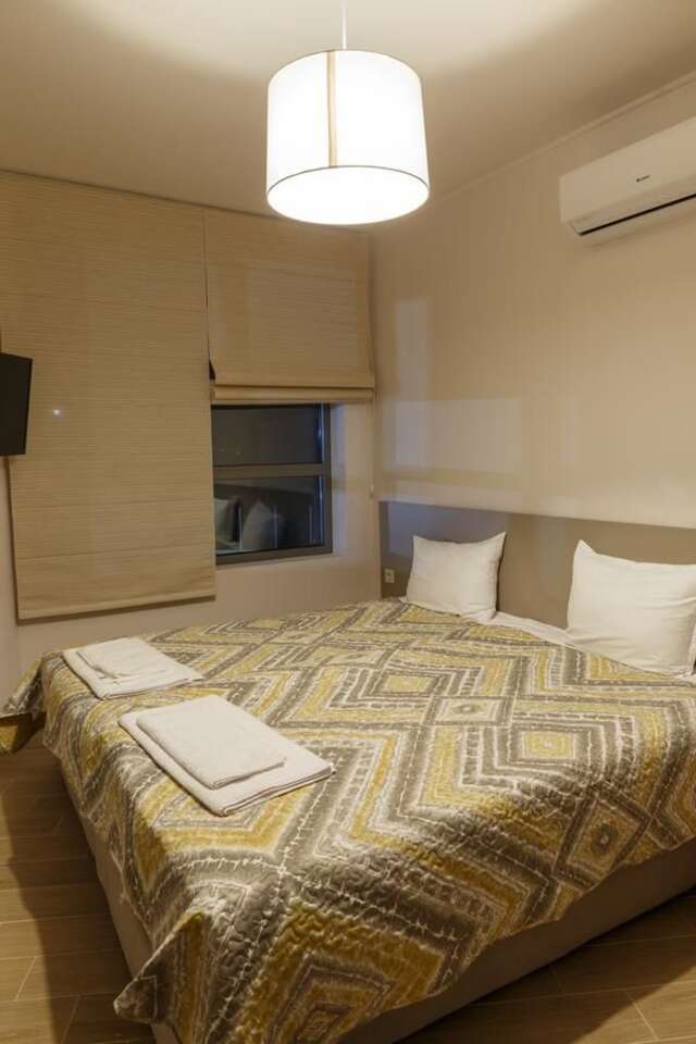 Отель Hotel Frigopan Пловдив-10